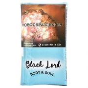    Black Lord Body & Soul - 40 